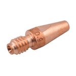 XP8 Contact Tips (Copper Chrome Zirconium-Hardened)
