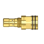 XP8 Head Assemblies