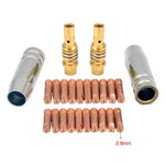 XP8 Replacement Parts (Accessories)