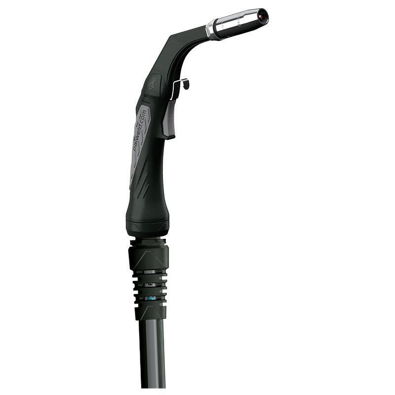 XP8 Swan Necks